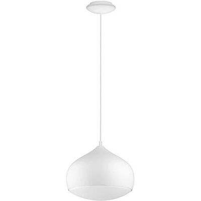 Inteligentna lampa wisząca EGLO - Biały, RGB, Dimmable, Aplikacja Inteligentna lampa wisząca EGLO - Biały, RGB, Dimmable, Aplikacja