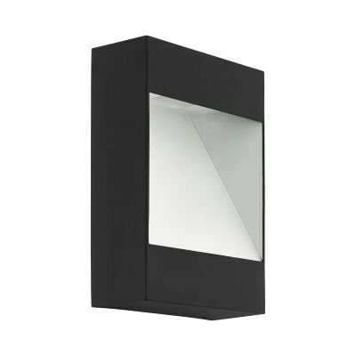 EGLO Manfria Außenwandleuchte - IP44 - 10W LED - 830lm EGLO Manfria Außenwandleuchte - IP44 - 10W LED - 830lm