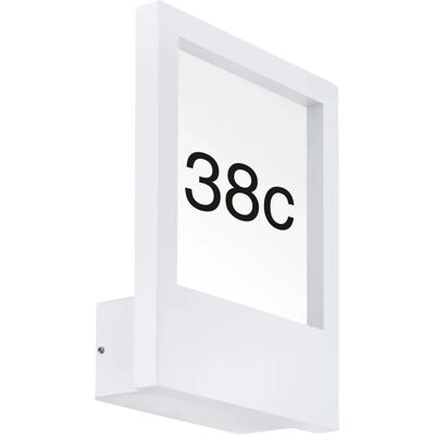 EGLO 98143 Vägglampa - Utomhus IP44 EGLO 98143 Vägglampa - Utomhus IP44