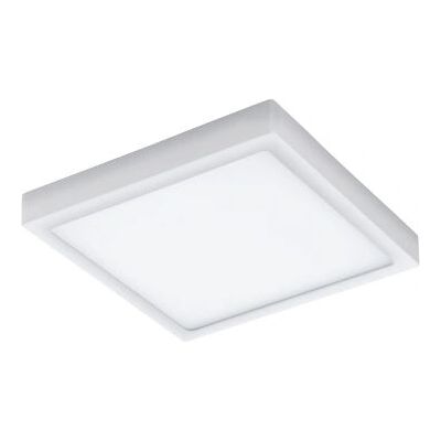 Lámpara exterior EGLO 98172 con Bluetooth - Moderna luz LED para pared o techo Lámpara exterior EGLO 98172 con Bluetooth - Moderna luz LED para pared o techo