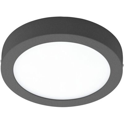 EGLO 98173 Außenwandbeleuchtung - Smart LED, Anthrazit EGLO 98173 Außenwandbeleuchtung - Smart LED, Anthrazit