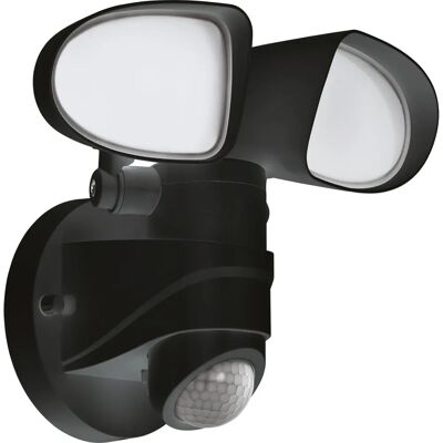 Eglo utomhus vägglampa LED med PIR-sensor Eglo utomhus vägglampa LED med PIR-sensor