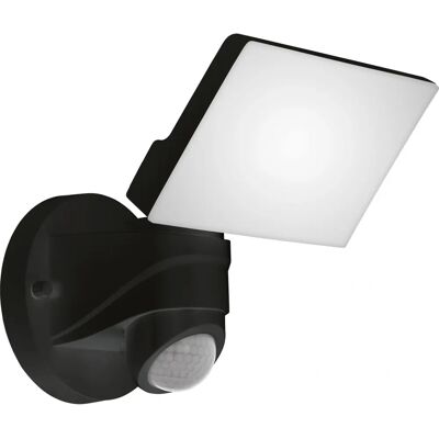 Eglo Utomhus Vägglampa - Pagino LED med sensor - Modern Exteriörbelysning Eglo Utomhus Vägglampa - Pagino LED med sensor - Modern Exteriörbelysning