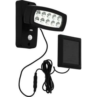EGLO Außen-Solarlampe - Warmweiß LED - IP44 - Garten, Terrasse, Pool EGLO Außen-Solarlampe - Warmweiß LED - IP44 - Garten, Terrasse, Pool