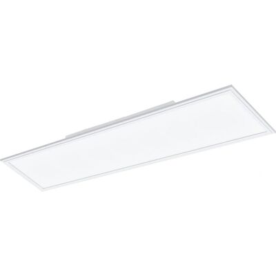 Eglo Salobrena-A Deckenleuchte - 30x30cm, Weiß, Dimmbar Eglo Salobrena-A Deckenleuchte - 30x30cm, Weiß, Dimmbar