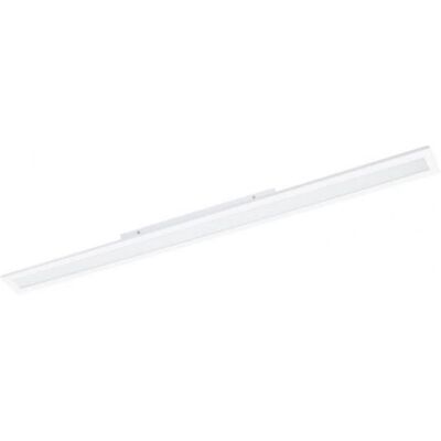 Eglo Salobrena-A Deckenleuchte - Modernes LED Panel 60x60cm Eglo Salobrena-A Deckenleuchte - Modernes LED Panel 60x60cm