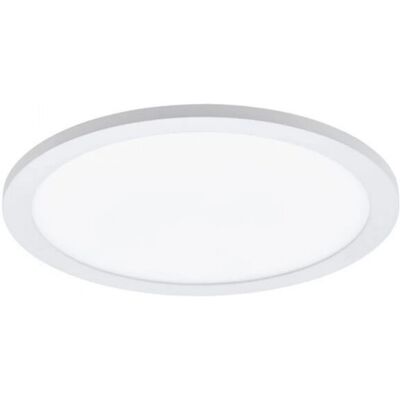 Eglo Sarsina-A Deckenleuchte LED Weiß - Modernes Design Eglo Sarsina-A Deckenleuchte LED Weiß - Modernes Design