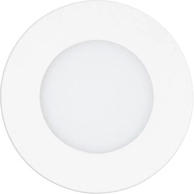 EGLO Fueva-A Einbau-LED-Leuchte - Modernes Weiß EGLO Fueva-A Einbau-LED-Leuchte - Modernes Weiß