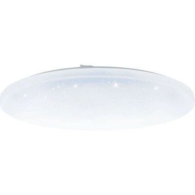 EGLO Frania-A Deckenleuchte - Weiß, LED, Ø 57cm EGLO Frania-A Deckenleuchte - Weiß, LED, Ø 57cm