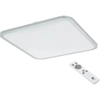 EGLO COGOLETO Oświetlenie sufitowe - Regulowana biała LED, Pilot zdalnego sterowania, Przyciemniany EGLO COGOLETO Oświetlenie sufitowe - Regulowana biała LED, Pilot zdalnego sterowania, Przyciemniany