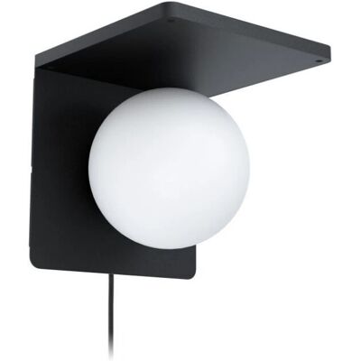 EGLO CIGLIE Bezprzewodowa E14 Lampa Ścienna - Nowoczesny Minimalistyczny Design EGLO CIGLIE Bezprzewodowa E14 Lampa Ścienna - Nowoczesny Minimalistyczny Design