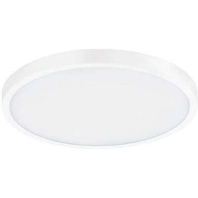 Eglo Fueva-A Deckenleuchte - Modern, Weiß, 20W Eglo Fueva-A Deckenleuchte - Modern, Weiß, 20W