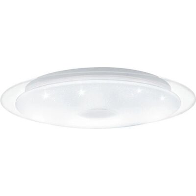 Eglo Lanciano 1 oprawa sufitowa LED Eglo Lanciano 1 oprawa sufitowa LED
