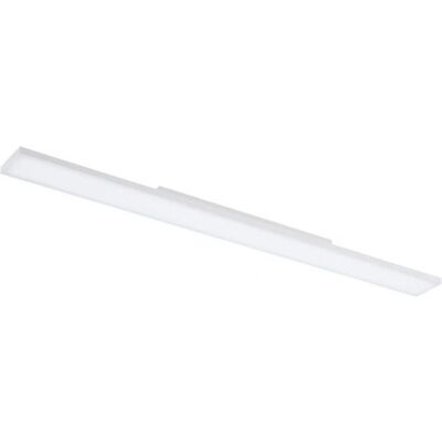 Lámpara de Techo LED EGLO TURCONA - Sin Marco, 59x59cm Lámpara de Techo LED EGLO TURCONA - Sin Marco, 59x59cm