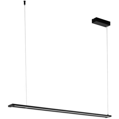 Eglo Amontillado LED Pendelleuchte - Modernes Design Eglo Amontillado LED Pendelleuchte - Modernes Design