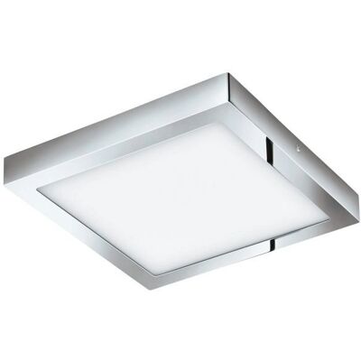 EGLO FUEVA-C LED Ceiling Light - Modern, App-Controlled EGLO FUEVA-C LED Ceiling Light - Modern, App-Controlled