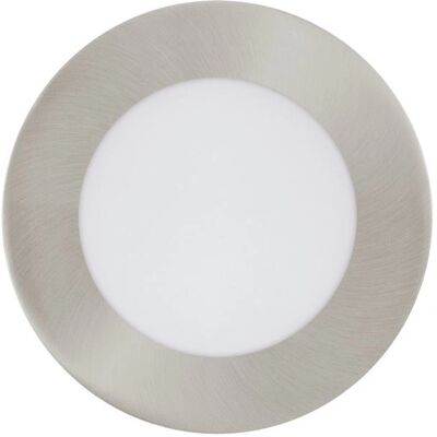 EGLO FUEVA 1 Luz empotrada blanca - Iluminación empotrada EGLO FUEVA 1 Luz empotrada blanca - Iluminación empotrada