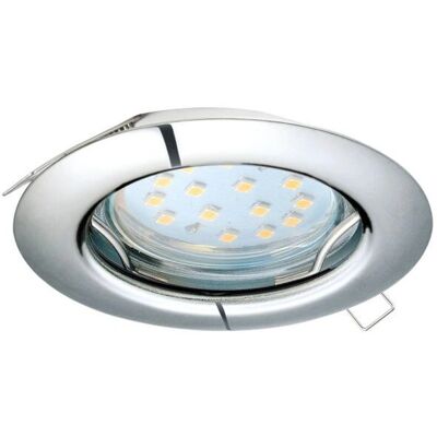 EGLO Peneto Luz empotrada - Iluminación empotrada EGLO Peneto Luz empotrada - Iluminación empotrada