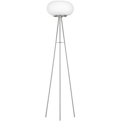 EGLO Optica-C Golvlampa - Justerbar RGB & Vit - Modern design EGLO Optica-C Golvlampa - Justerbar RGB & Vit - Modern design