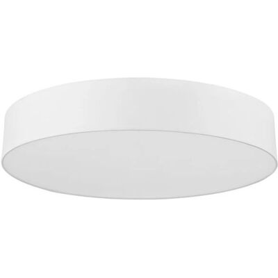 EGLO Romao-C Deckenleuchte - LED 42W, Stahl, Weiß, 76cm EGLO Romao-C Deckenleuchte - LED 42W, Stahl, Weiß, 76cm