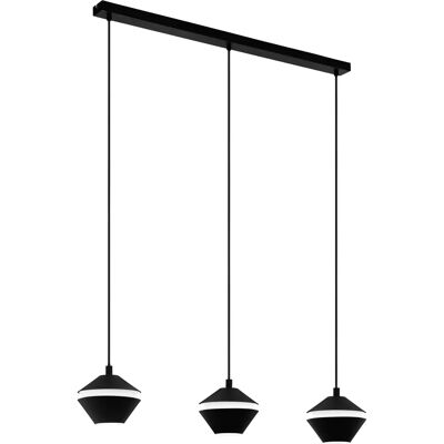 EGLO Perpigo Taklampa - Modern GU10 Justerbar Vit EGLO Perpigo Taklampa - Modern GU10 Justerbar Vit