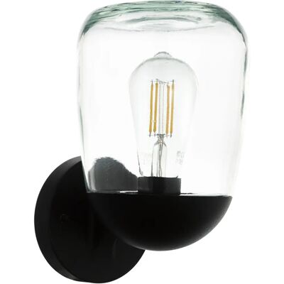 EGLO Donatori E27 Utomhusvägglampa - Vägglampa EGLO Donatori E27 Utomhusvägglampa - Vägglampa