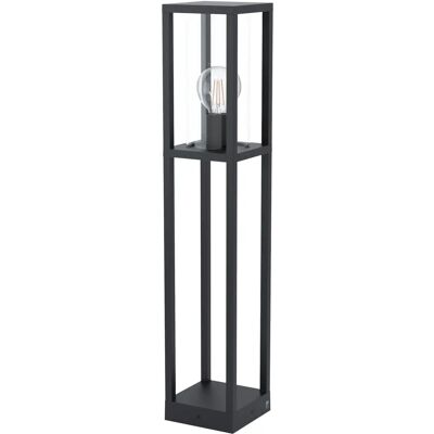 Eglo Cascinetta Utomhusgolvlampa - IP44, 40W, Modern design Eglo Cascinetta Utomhusgolvlampa - IP44, 40W, Modern design