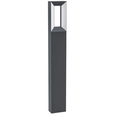 EGLO Riforano Luz de Calle LED de Exterior - Iluminación de Piso Exterior EGLO Riforano Luz de Calle LED de Exterior - Iluminación de Piso Exterior