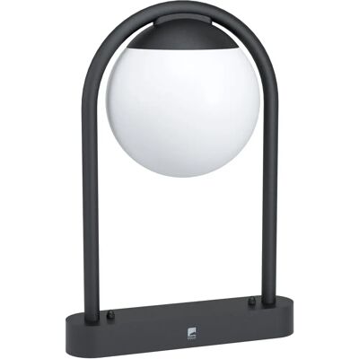 EGLO Prata Vecchia Iluminación de pie exterior - IP44 EGLO Prata Vecchia Iluminación de pie exterior - IP44