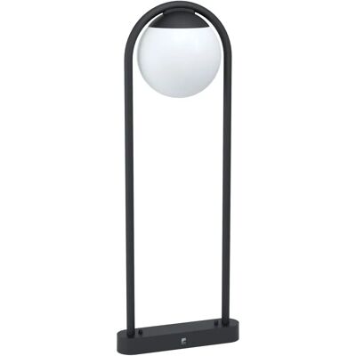 EGLO Prata Vecchia Outdoor Floor Lamp - IP44 EGLO Prata Vecchia Outdoor Floor Lamp - IP44