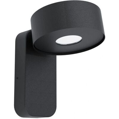 EGLO Palosco - Utomhus vägglampa - Modern LED EGLO Palosco - Utomhus vägglampa - Modern LED