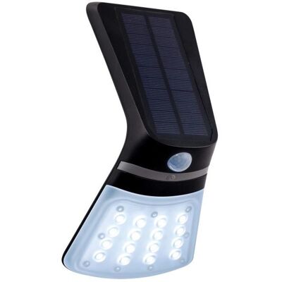 EGLO Lamozzo Czarna LED Oprawa Ścienna - Nowoczesny Design Zewnątrz EGLO Lamozzo Czarna LED Oprawa Ścienna - Nowoczesny Design Zewnątrz