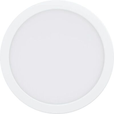 EGLO Fueva-Z Smart taklampa - ZigBee, 16,5W, Vit EGLO Fueva-Z Smart taklampa - ZigBee, 16,5W, Vit