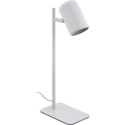 EGLO Ceppino Biała LED Lampa stołowa - Lampa stołowa EGLO Ceppino Biała LED Lampa stołowa - Lampa stołowa