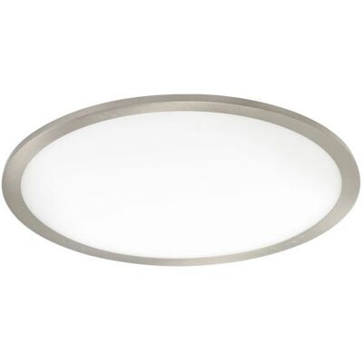 EGLO Fueva Flex Luce da Soffitto - Moderna, Bianca, Regolabile - Illuminazione a Soffitto EGLO Fueva Flex Luce da Soffitto - Moderna, Bianca, Regolabile - Illuminazione a Soffitto