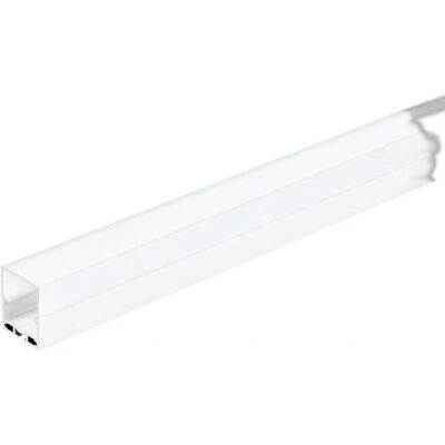 Eglo Surface Profile 6 - Profil LED na powierzchni - Biały Eglo Surface Profile 6 - Profil LED na powierzchni - Biały