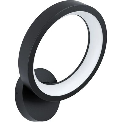 EGLO Marghera-C LED Wandleuchte - Modernes Smart Home Licht EGLO Marghera-C LED Wandleuchte - Modernes Smart Home Licht