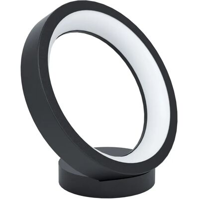 EGLO Marghera-C Lampa stołowa - Connect RGB Biały 2700-6500K EGLO Marghera-C Lampa stołowa - Connect RGB Biały 2700-6500K