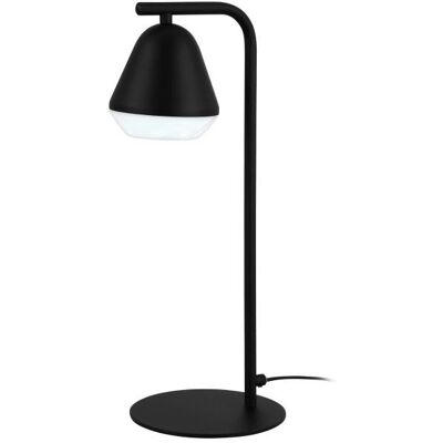EGLO Palbieta Tischleuchte - Schwarz - Tischleuchte EGLO Palbieta Tischleuchte - Schwarz - Tischleuchte