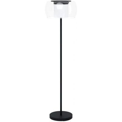 EGLO Briaglia-C Lampa podłogowa - RGB Biały Dimmable EGLO Briaglia-C Lampa podłogowa - RGB Biały Dimmable