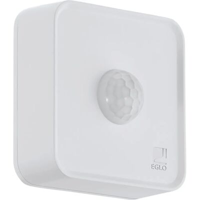 Capteur de mouvement Eglo Connect-Z - Blanc - Zigbee & Bluetooth Capteur de mouvement Eglo Connect-Z - Blanc - Zigbee & Bluetooth