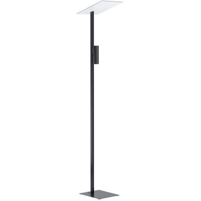 Lampada da terra Eglo BUDENSEA - Design moderno, LED GU10, Luce regolabile Lampada da terra Eglo BUDENSEA - Design moderno, LED GU10, Luce regolabile