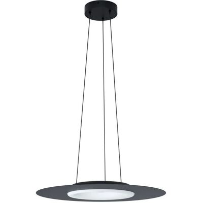 EGLO Compo Rosso-C taklampa med Bluetooth-kontroll EGLO Compo Rosso-C taklampa med Bluetooth-kontroll