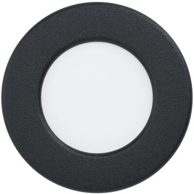 EGLO Fueva 5 Spot - Modern LED Einbaulicht EGLO Fueva 5 Spot - Modern LED Einbaulicht