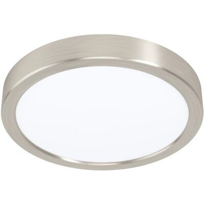 Eglo Fueva 5 oprawa sufitowa LED - 17W, 2100lm, 4000K Eglo Fueva 5 oprawa sufitowa LED - 17W, 2100lm, 4000K