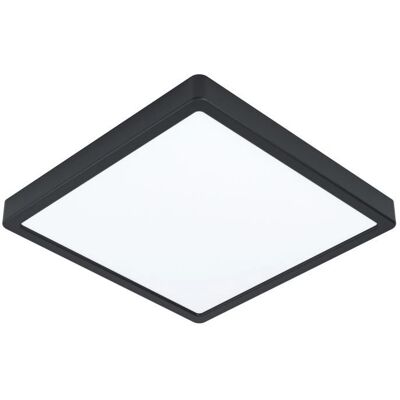 Eglo Fueva 5 oprawa sufitowa - Nowoczesna kwadratowa LED lampa Eglo Fueva 5 oprawa sufitowa - Nowoczesna kwadratowa LED lampa