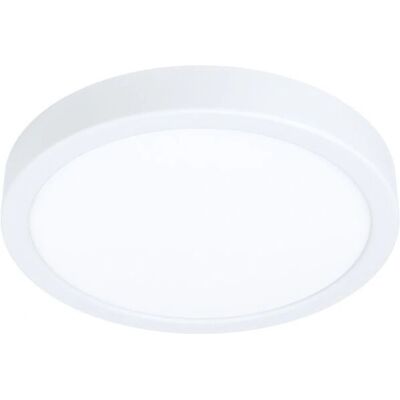 EGLO Fueva 5 Lampa sufitowa - Nowoczesna Biała LED Lampka EGLO Fueva 5 Lampa sufitowa - Nowoczesna Biała LED Lampka