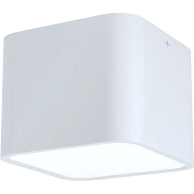 Lampa sufitowa Eglo Grimasola - Nowoczesny biały Lampa sufitowa Eglo Grimasola - Nowoczesny biały
