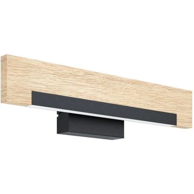 EGLO Camacho LED Væglampe - Varm Hvid - 1050LM EGLO Camacho LED Væglampe - Varm Hvid - 1050LM