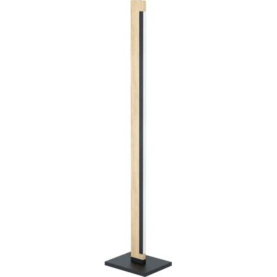 Lampa podłogowa Eglo Camacho - Wysokość regulowana, Dotykowy ściemniacz, Ciepła biel Lampa podłogowa Eglo Camacho - Wysokość regulowana, Dotykowy ściemniacz, Ciepła biel